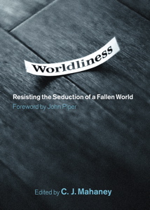 Worldliness cover image